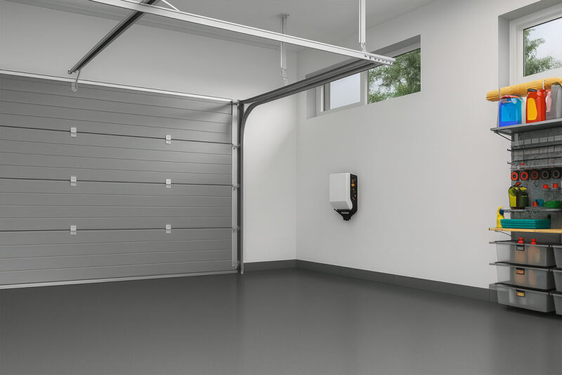 epoxid-garage